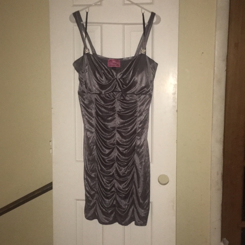 Pompous Girly Cocktail/club dress